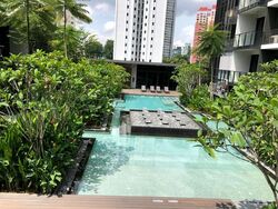 Country Esquire (D20), Condominium #614100011